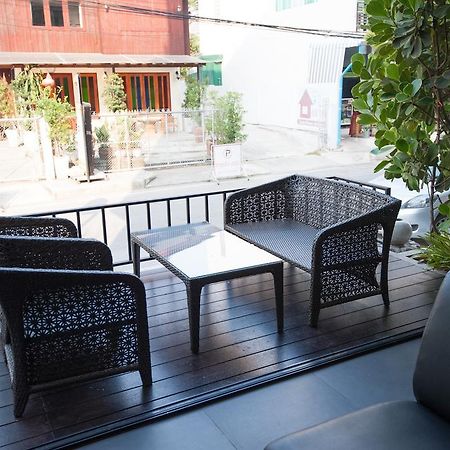 The Cozy Nest Boutique Rooms Phayao Exterior photo
