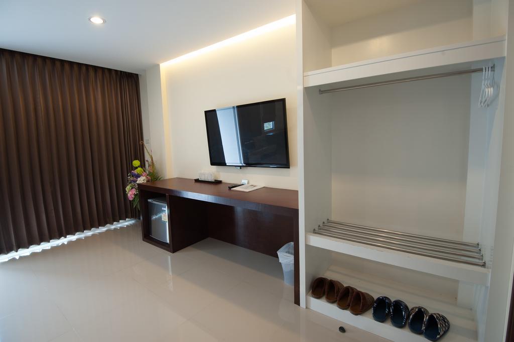 The Cozy Nest Boutique Rooms Phayao Room photo