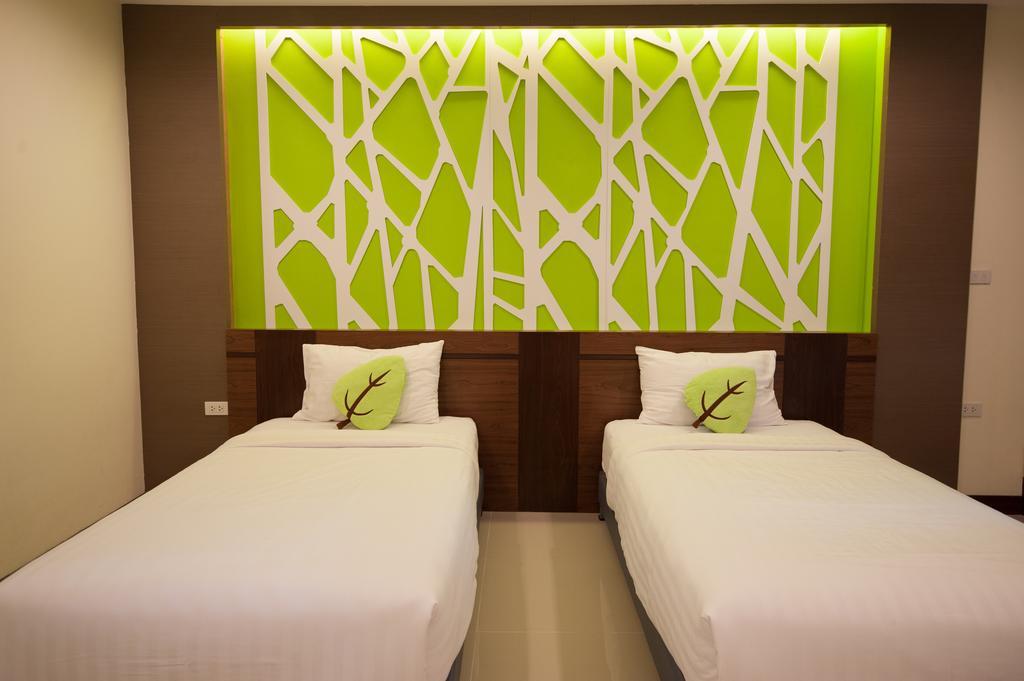 The Cozy Nest Boutique Rooms Phayao Room photo