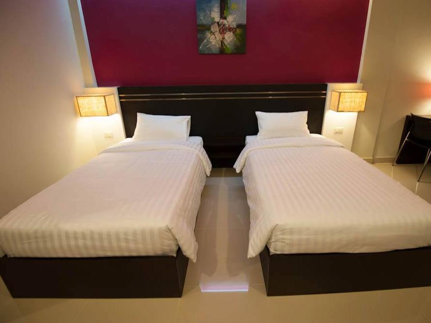 The Cozy Nest Boutique Rooms Phayao Exterior photo