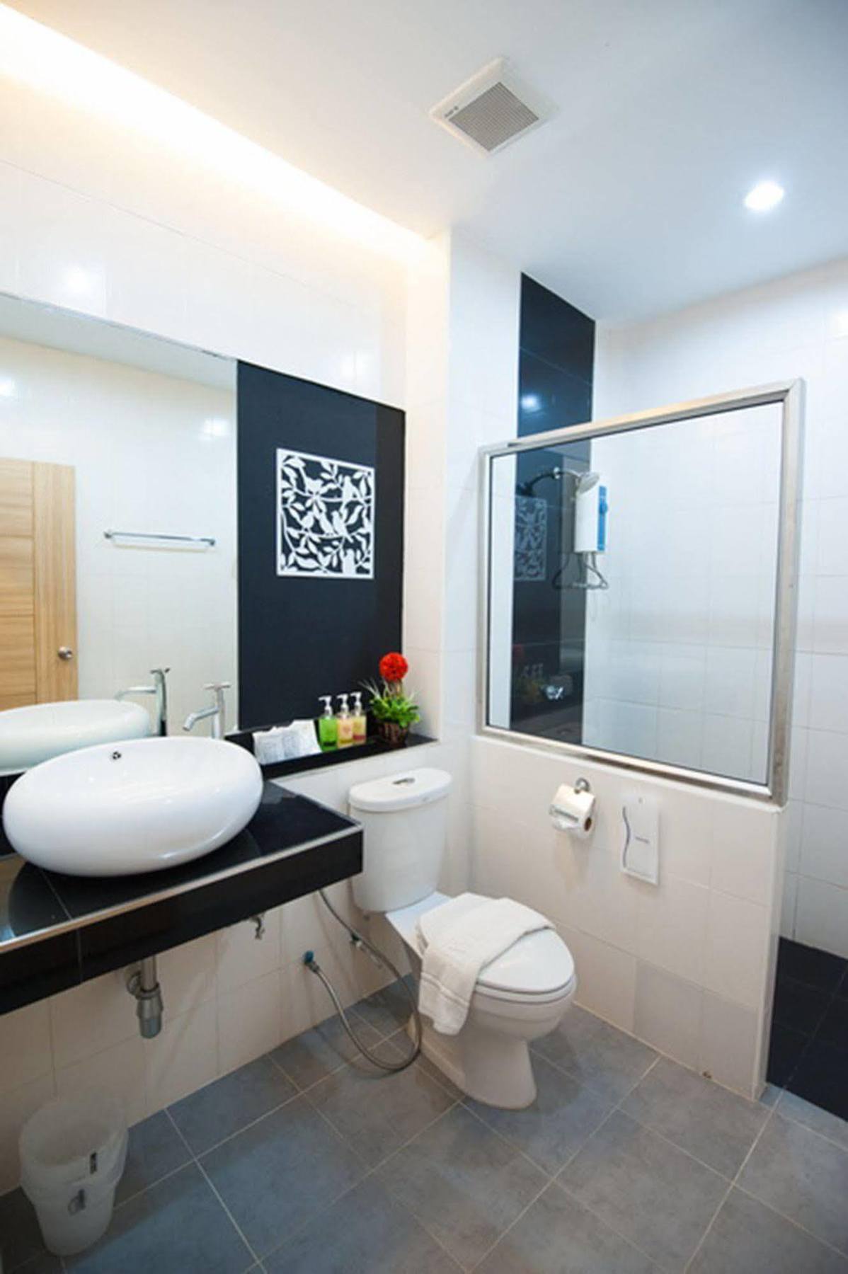The Cozy Nest Boutique Rooms Phayao Exterior photo