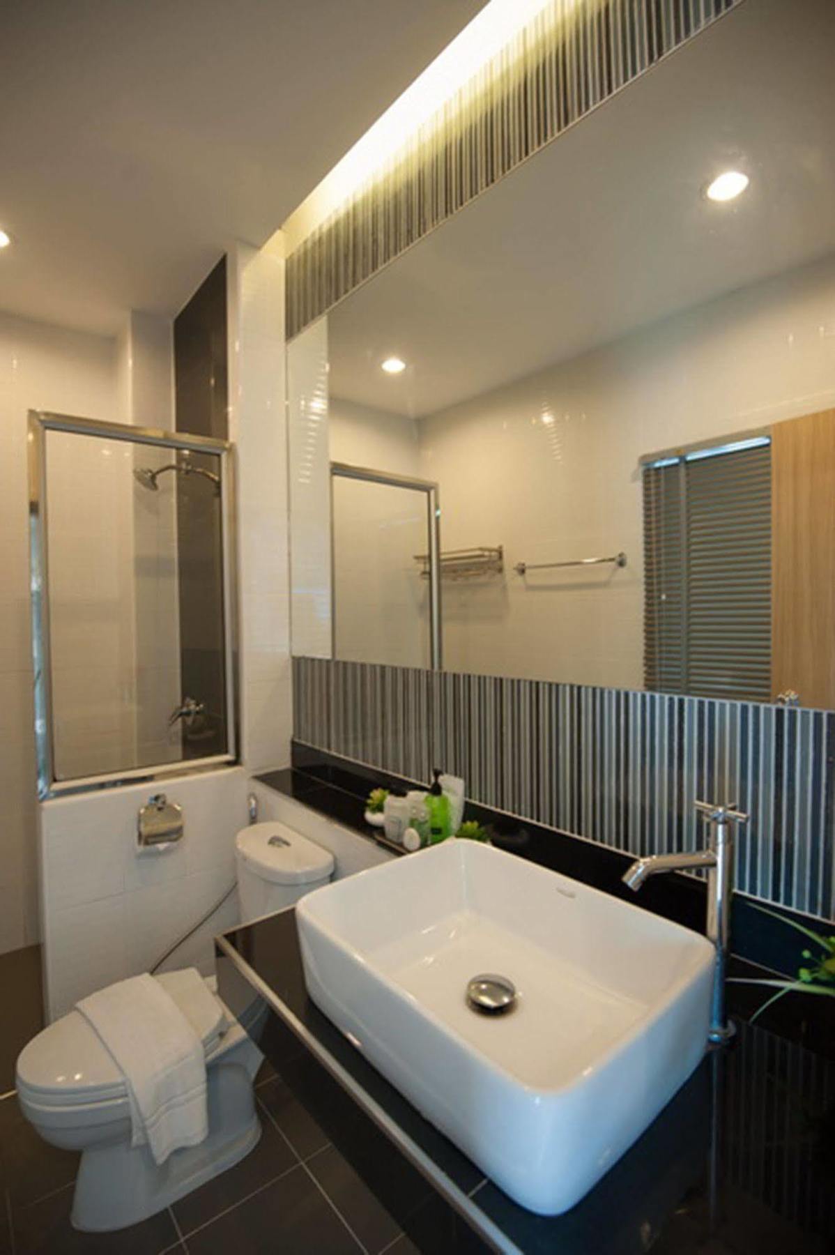 The Cozy Nest Boutique Rooms Phayao Exterior photo