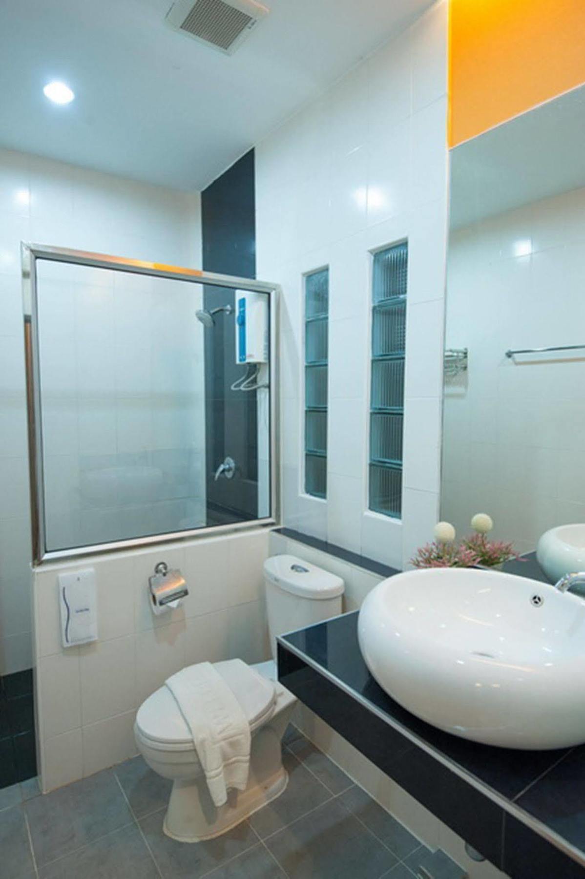 The Cozy Nest Boutique Rooms Phayao Exterior photo