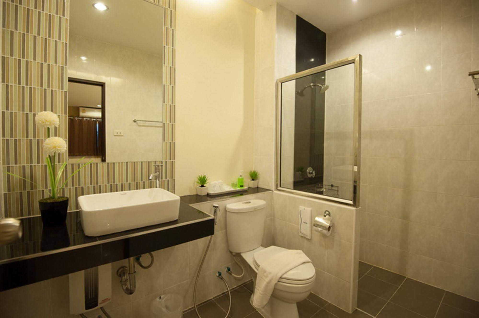 The Cozy Nest Boutique Rooms Phayao Exterior photo