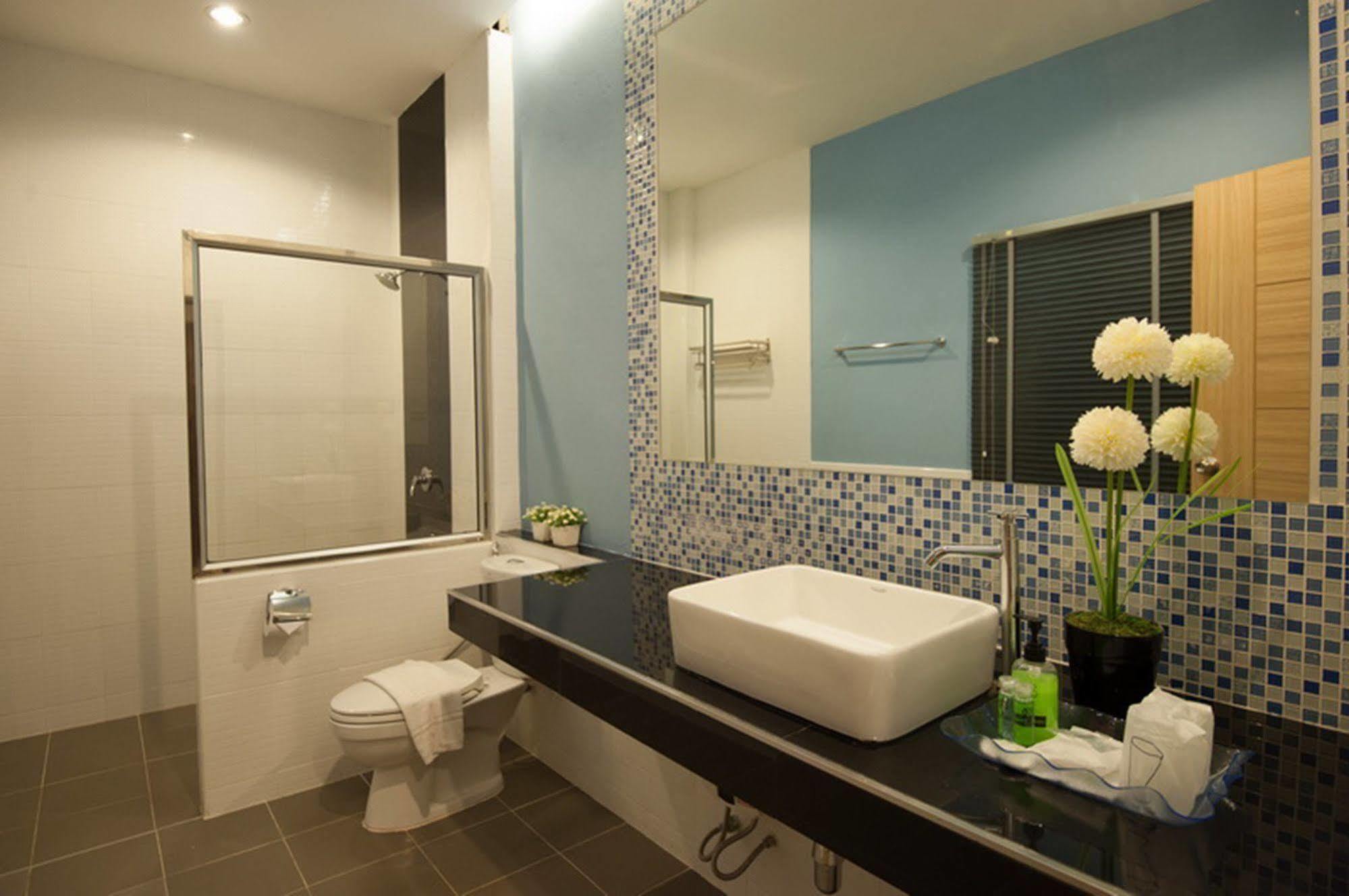 The Cozy Nest Boutique Rooms Phayao Exterior photo