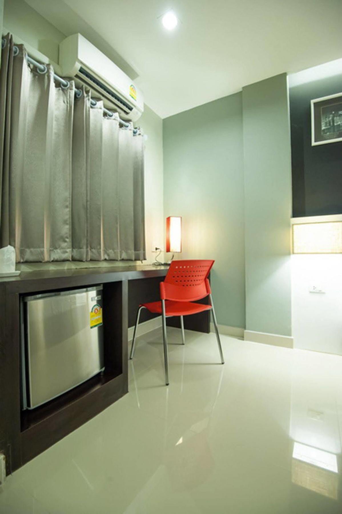 The Cozy Nest Boutique Rooms Phayao Exterior photo